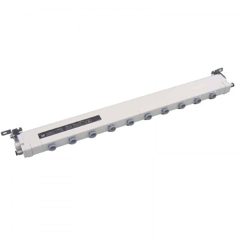 listwa antystatyczna cabx